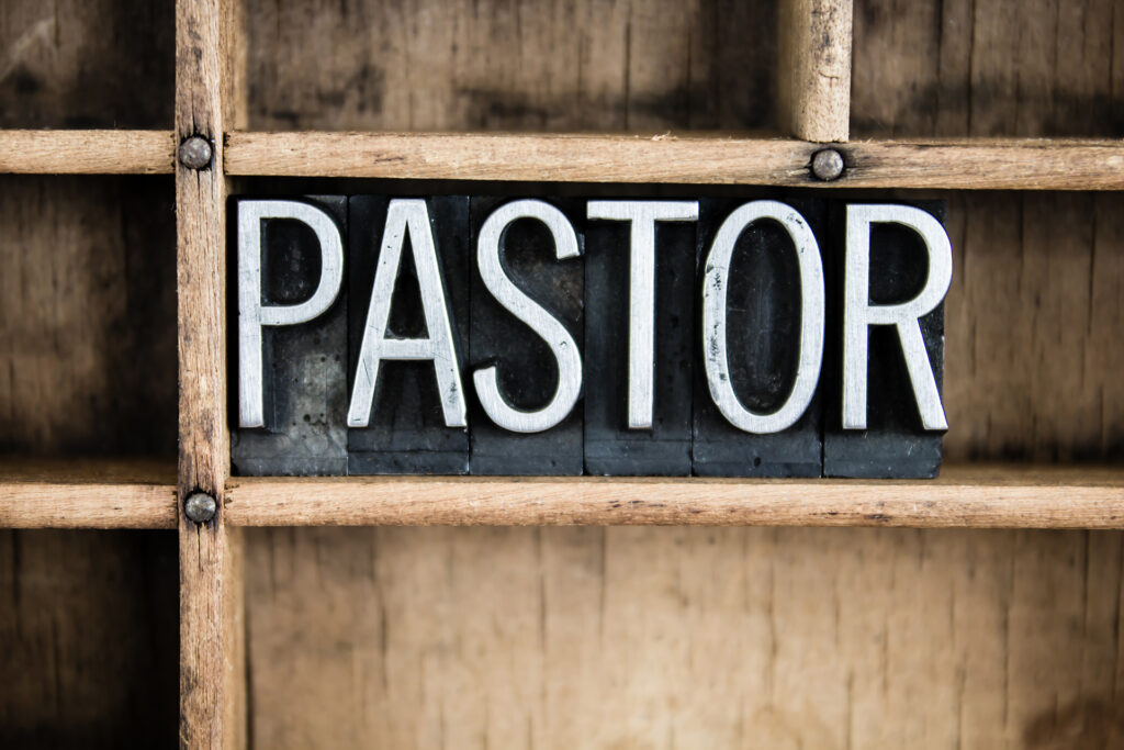 What God’s People Owe Their Pastor