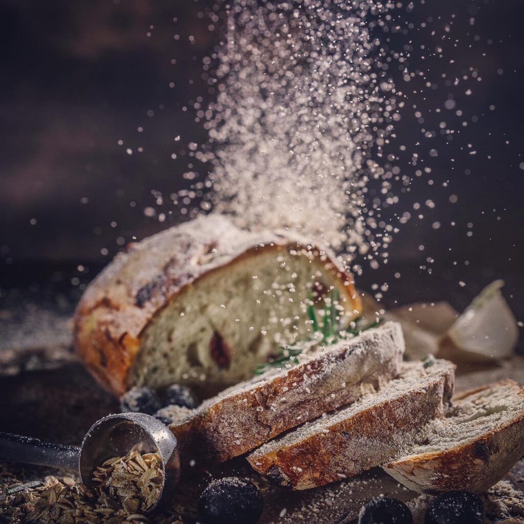Sustaining Bread