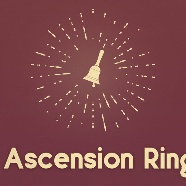 Ascension Ringers Rehearsal